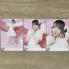 ≠ME ノイミー 生写真 きゅんかわ人生 コンプ 鈴木瞳美 - メルカリ