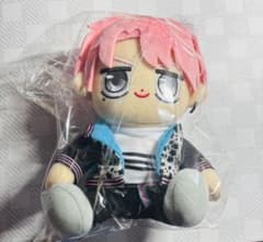 多聞くん今どっち！？ 福原多聞 おすわりぬいぐるみ - メルカリ