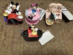 ディズニー】ミニスナックケース セット - メルカリ