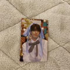 髙塚大夢 INI Winter Magic トレカ リボン - メルカリ