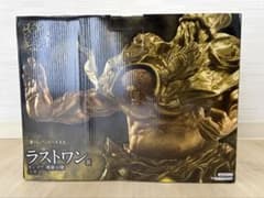 一番くじ ワンピース 悪魔を宿す者達 vol.3 ラストワン賞センゴク