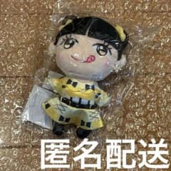 超ときめき♡宣伝部 菅田愛貴 ぬいぐるみ - メルカリ