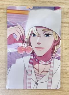 PLAVE プレイブ ウノ Eunho トレカ | Shop at Mercari from Japan! | Buyee