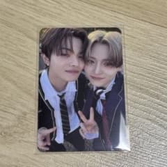 ALD1 イリオ サンウォン サンリオ ユニット トレカ - メルカリ