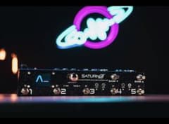 Saturn pedals SUPERNOVA スイッチャー サターンペダルズ - メルカリ