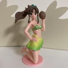 セーラームーン☆ワールド☆ジュピター☆木野まこと☆HGIF☆水着☆ミニ