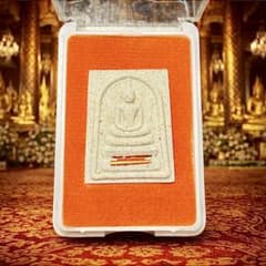 ◇高徳僧◇ プラクルアン 1935 ルアンプー 仏像 護符 お守り - メルカリ