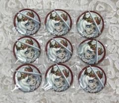 第五人格 IdentityV 写真家 ジョゼフ 真髄メモリアル 缶バッジ - メルカリ