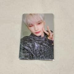 TXT ヒュニンカイ 大阪 会場限定 ラキドロ トレカ - メルカリ