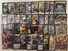 5cハイランダー ボルコン デッキ パーツ付き60枚 - メルカリ