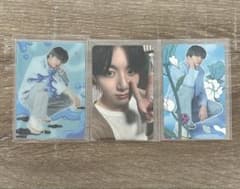 BTS ジョングク MAP OF THE SOUL 7 トレカ - メルカリ