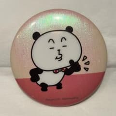 にしむらゆうじ ホログラム 缶バッジ 台湾 セブン セブンイレブン b