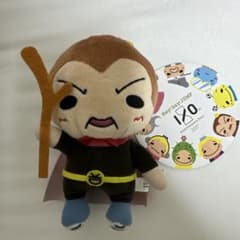 Hey! Say! JUMP 有岡大貴 ぬいぐるみ だいきんぐ - メルカリ