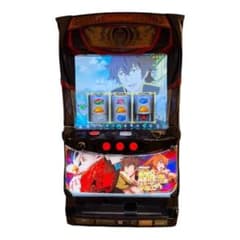 パチスロ盾の勇者の成り上がり KS コイン不要機 - メルカリ