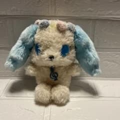 ジュエルペット サファイア サフィー Sサイズ ぬいぐるみ - メルカリ