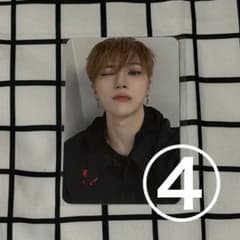 ALPHA DRIVE ONE ショケ 特典 トレカ アルノ ジアハオ ④ - メルカリ