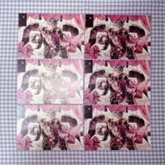 アイナナ 百 expo 7th ポストカード 缶バッジ Re:vale - メルカリ