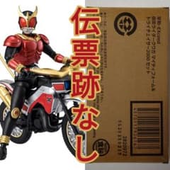 掌動EXCEED 仮面ライダークウガ マイティフォーム＆トライチェイサー