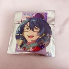 あんスタ コレクション缶バッジ コレ缶 2025 Mar. 青葉つむぎ idol