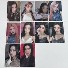 kep1er シャオティン トレカ まとめ売り セット 封入 特典 10枚 - メルカリ