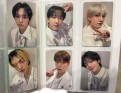 StrayKids スキズ Hollow オフイベ 大阪 会場限定 トレカ - メルカリ