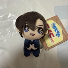 名探偵コナンぴょこともマスコット“松田&萩原&伊達”の入手方法まとめ