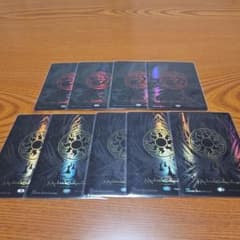 オイルスリック・Foil 山＆平地セット マジックザギャザリング - メルカリ