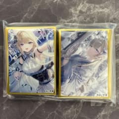 ぶいすぽっ VGGC11th スリーブ AliceSyndrome 遠坂あさぎ - メルカリ