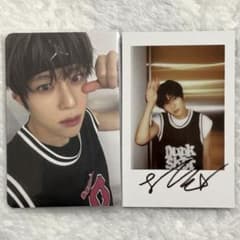 nct wish シオン steady トレカ - メルカリ