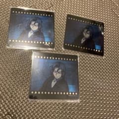 DIABOLIKLOVERS 小森ユイ くじ クリアカード 全7種コンプセット | Shop