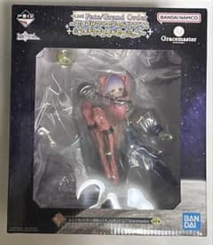 一番くじ Fate/Grand Order FGO フィギュア BBコスモ - メルカリ