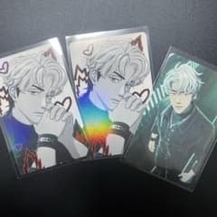 PLAVE プレイブ ウノ Eunho トレカ | Shop at Mercari from Japan! | Buyee