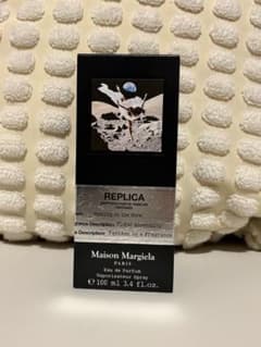 Maison Margiela REPLICA 月面の幻想 100ml - メルカリ