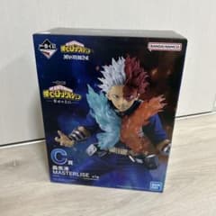 ヒロアカ 幸せの上に 轟焦凍 一番くじC賞 - メルカリ