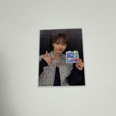 SEVENTEEN セブチ トレカ ジュン - メルカリ