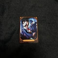 HAZBINHOTEL トレカ VINCENT WHITTMAN VOX - メルカリ