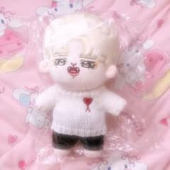 ENHYPEN ニキ ぬいぐるみ えなぷ えないぷん エナプ エナイプン ドール