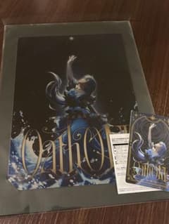 如月千早 単独公演 武道館 oathone 限定メモリアルグッズセット - メルカリ