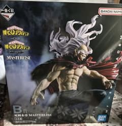 ヒロアカ一番くじ -相反する思い- B賞 死柄木弔 - メルカリ