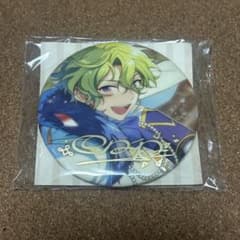 あんスタ Eden 巴日和 中国 繁夢 缶バッジ 新品未開封 - メルカリ