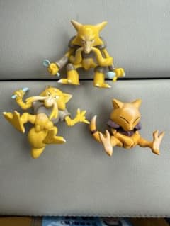 モンコレ フーディン進化セット ケーシィ ユンゲラー - メルカリ