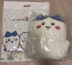 最安ショップ比較】 ちいかわ 重め！ぼっちゃり抱っこぬいぐるみ (ちい