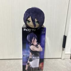 劇場版『チェンソーマン レゼ篇』 寝そべりぬいぐるみの入手方法まとめ