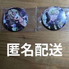 アイナナ 二階堂大和 六弥ナギ缶バッジ 2個セット - メルカリ