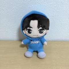 綱啓永 8LOOM ぬいぐるみ - メルカリ