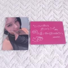 HANA MOMOKA NoNogirls ファイナル トレカ - メルカリ