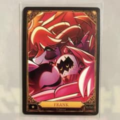 ハズビンホテル Hazbin Hotel S2 トレカ 19/60 - メルカリ