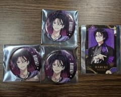 EL6 Element Sicks 第4弾 お正月グッズ 缶バッジ トレカ 春希 - メルカリ