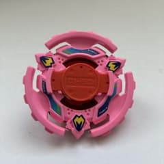 爆転シュート ベイブレード ランダムブースター5 マスタードラシエル