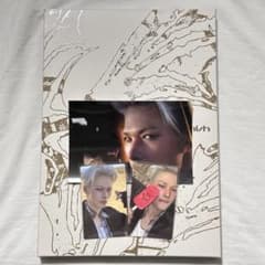 ENHYPEN ニキ the sin vanish CD トレカ - メルカリ